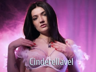 Cinderellavel