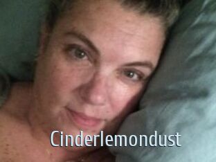 Cinderlemondust