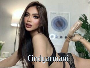 Cindyarmani