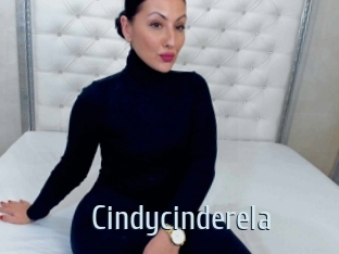 Cindycinderela