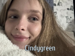 Cindygreen