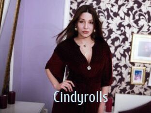 Cindyrolls