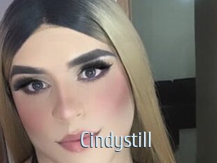 Cindystill