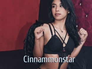 Cinnammonstar
