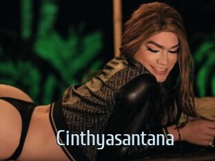 Cinthyasantana