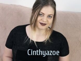 Cinthyazoe