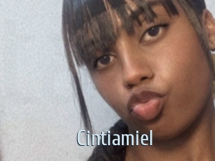 Cintiamiel
