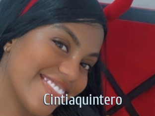 Cintiaquintero