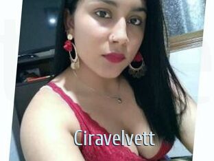 Ciravelvett