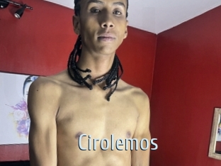 Cirolemos