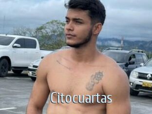 Citocuartas