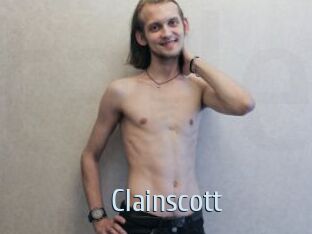 Clainscott