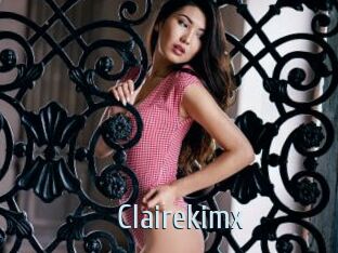 Clairekimx