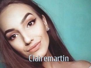 Clairemartin