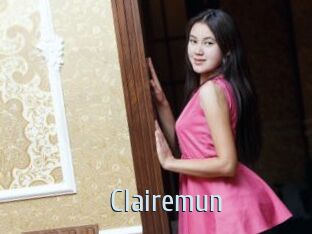 Clairemun