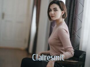 Clairesmit
