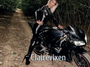 Clairevixen