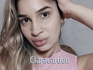 Claracarden