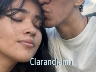 Clarandjamn