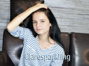 Claresparkling