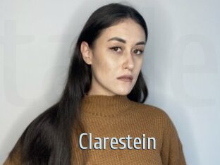 Clarestein