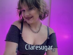 Claresugar