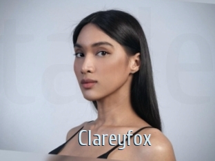 Clareyfox