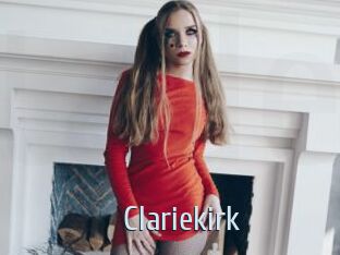 Clariekirk