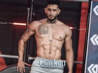 Clarken