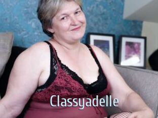 Classyadelle