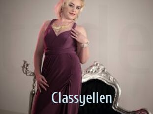 Classyellen