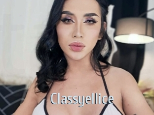 Classyellice