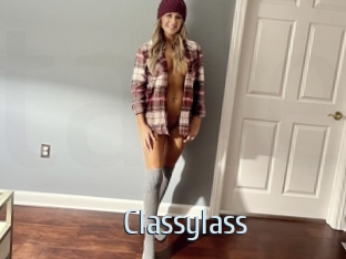 Classylass