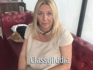 Classyliddia