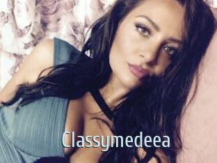Classymedeea