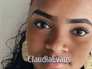 ClaudiaEvans