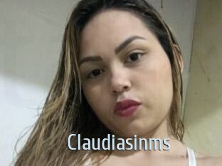 Claudiasinms