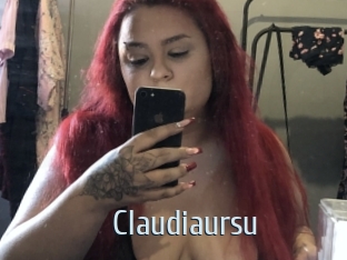 Claudiaursu