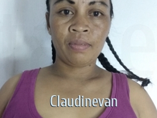 Claudinevan