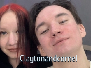Claytonandcornel