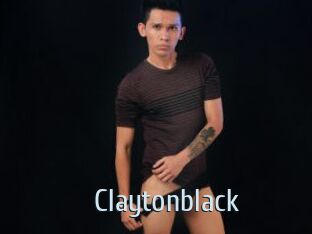 Claytonblack