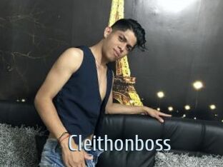 Cleithonboss