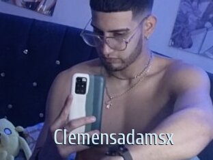Clemensadamsx