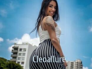 Cleoallure