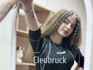 Cleobruck
