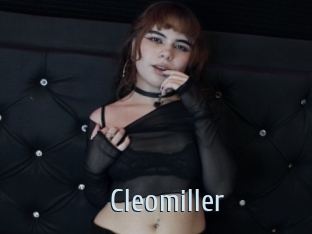 Cleomiller
