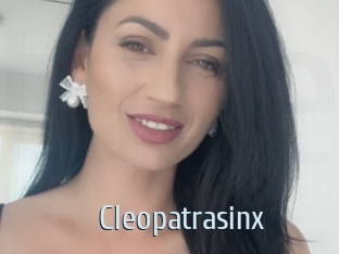 Cleopatrasinx