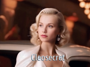 Cleosecret
