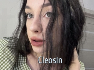 Cleosin