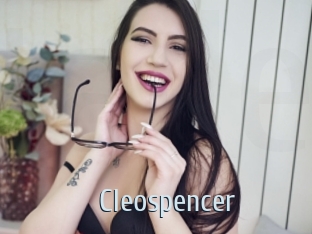 Cleospencer